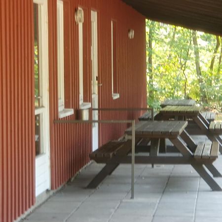 Budget Seezeit-Resort Am Werbellinsee Altenhof  Exteriör bild