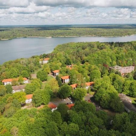 Budget Seezeit-Resort Am Werbellinsee Altenhof  Exteriör bild