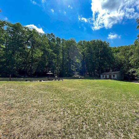 Budget Seezeit-Resort Am Werbellinsee Altenhof  Exteriör bild