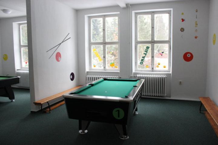 Budget Seezeit-Resort Am Werbellinsee Altenhof  Exteriör bild