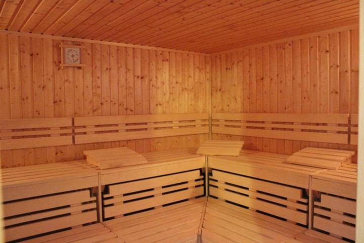 Budget Seezeit-Resort Am Werbellinsee Altenhof  Exteriör bild