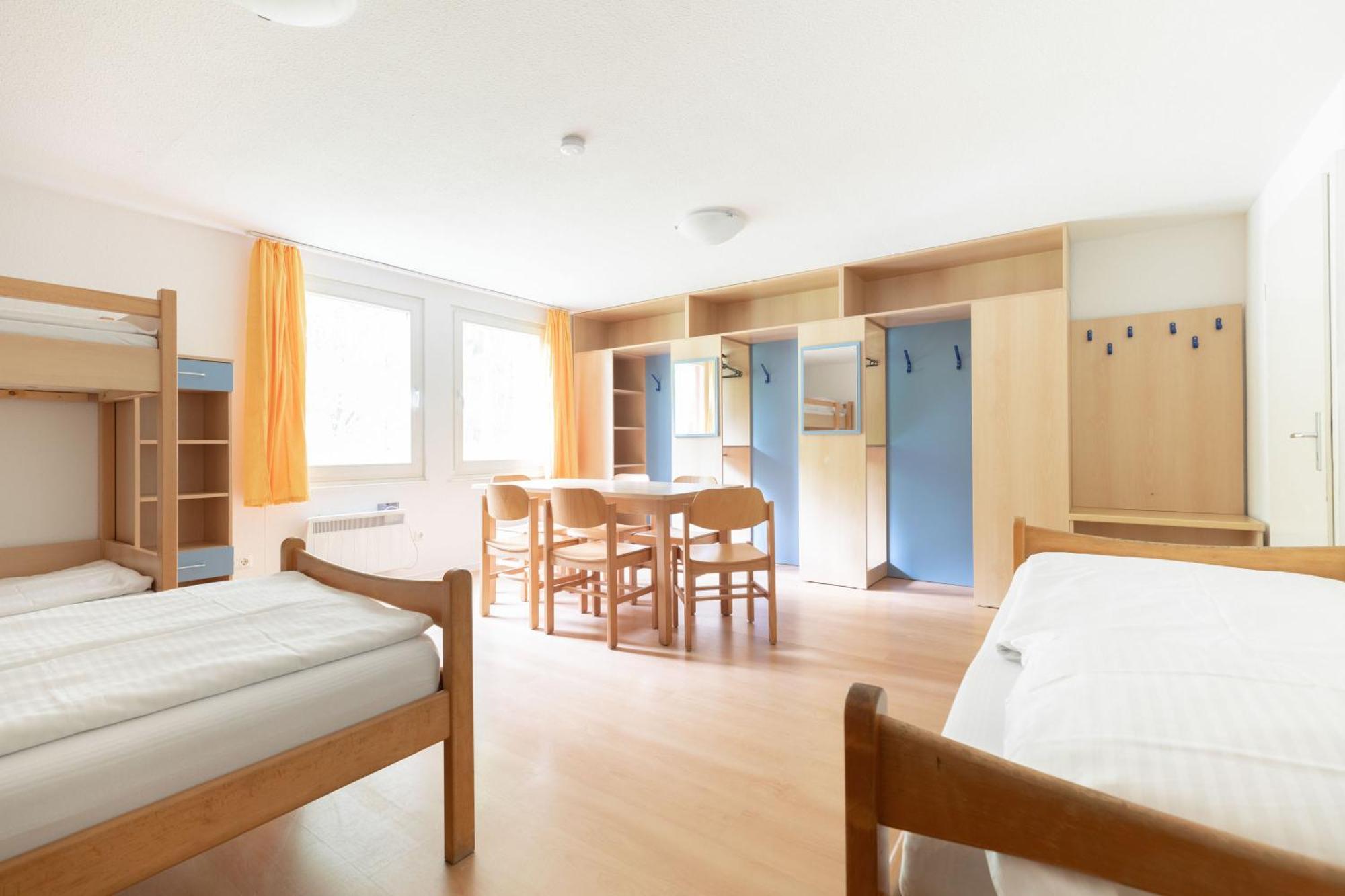 Budget Seezeit-Resort Am Werbellinsee Altenhof  Exteriör bild