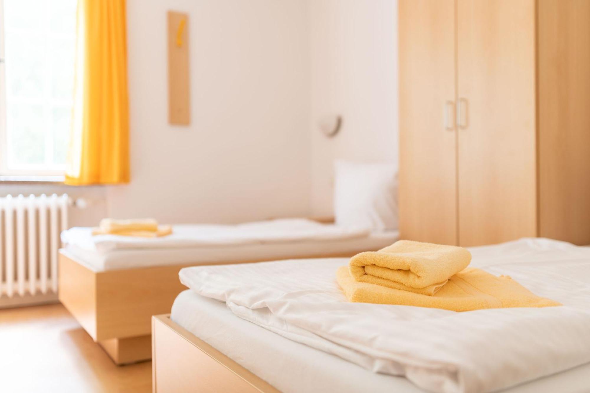 Budget Seezeit-Resort Am Werbellinsee Altenhof  Exteriör bild