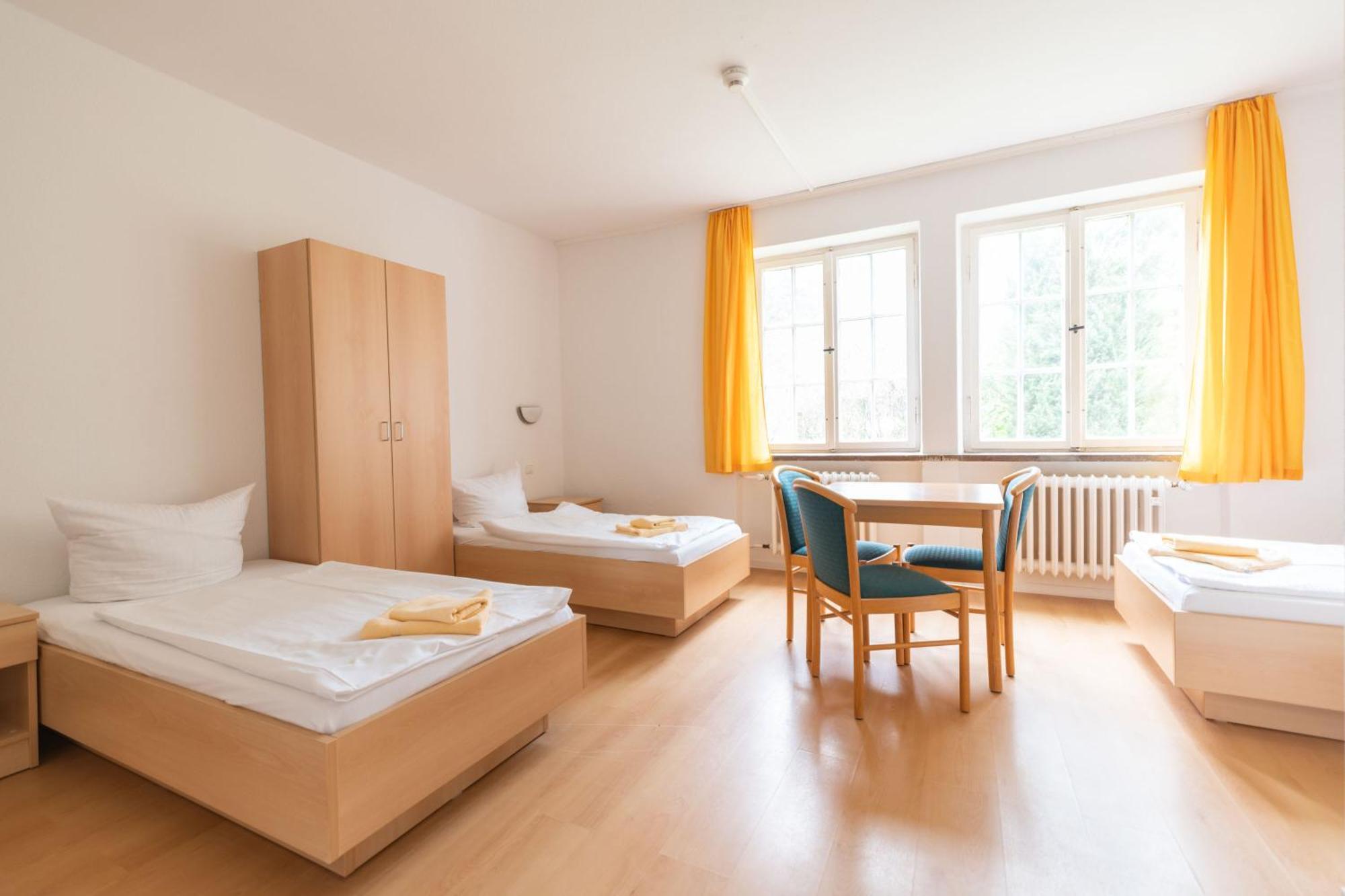 Budget Seezeit-Resort Am Werbellinsee Altenhof  Exteriör bild