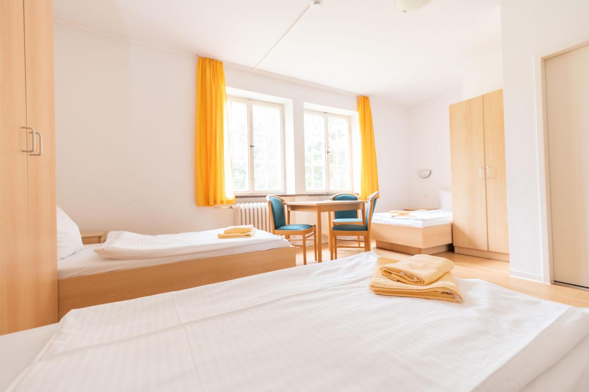 Budget Seezeit-Resort Am Werbellinsee Altenhof  Exteriör bild