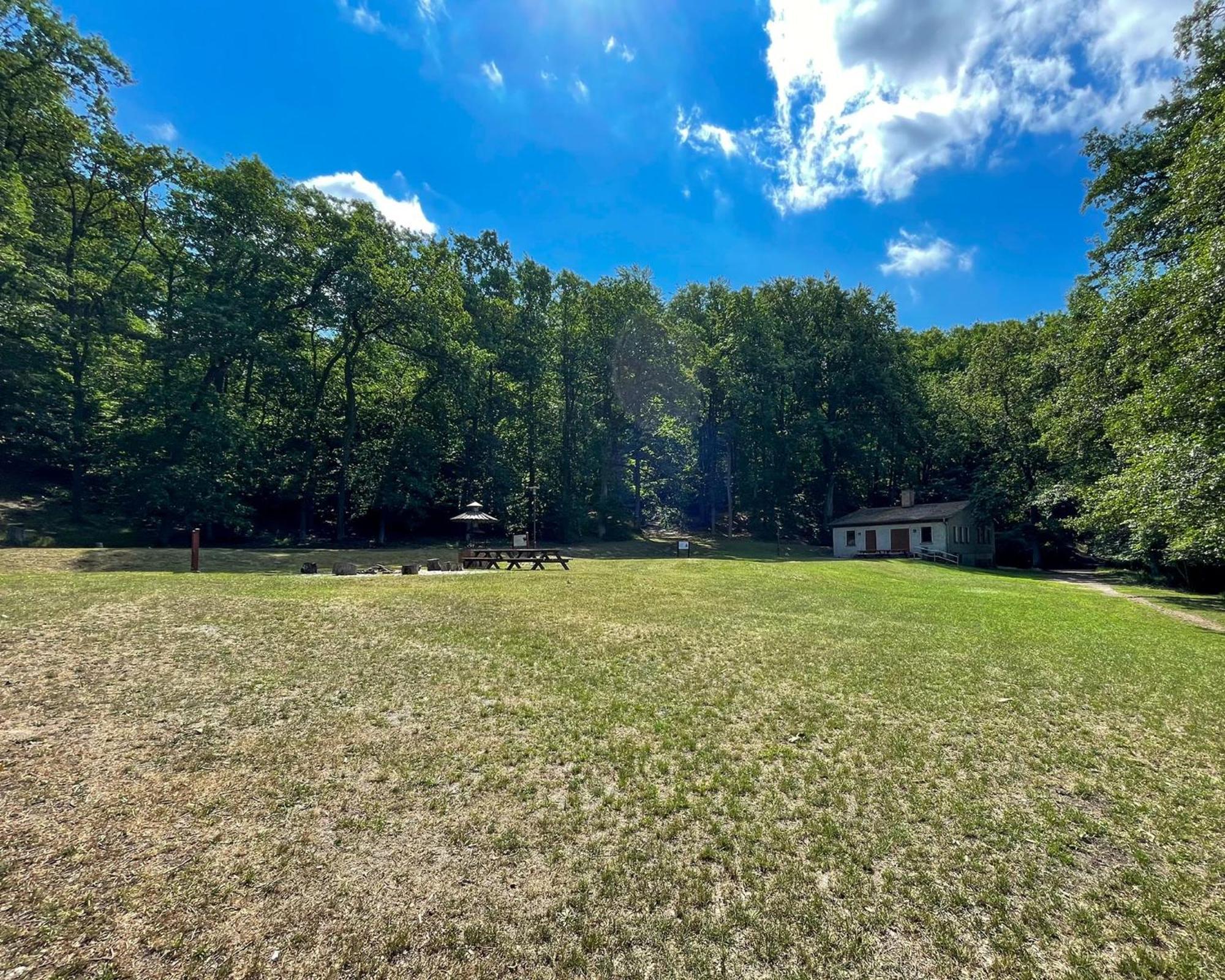Budget Seezeit-Resort Am Werbellinsee Altenhof  Exteriör bild